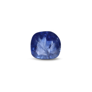 Srilankan Blue Sapphire - 2.9 Carat - Pramogh