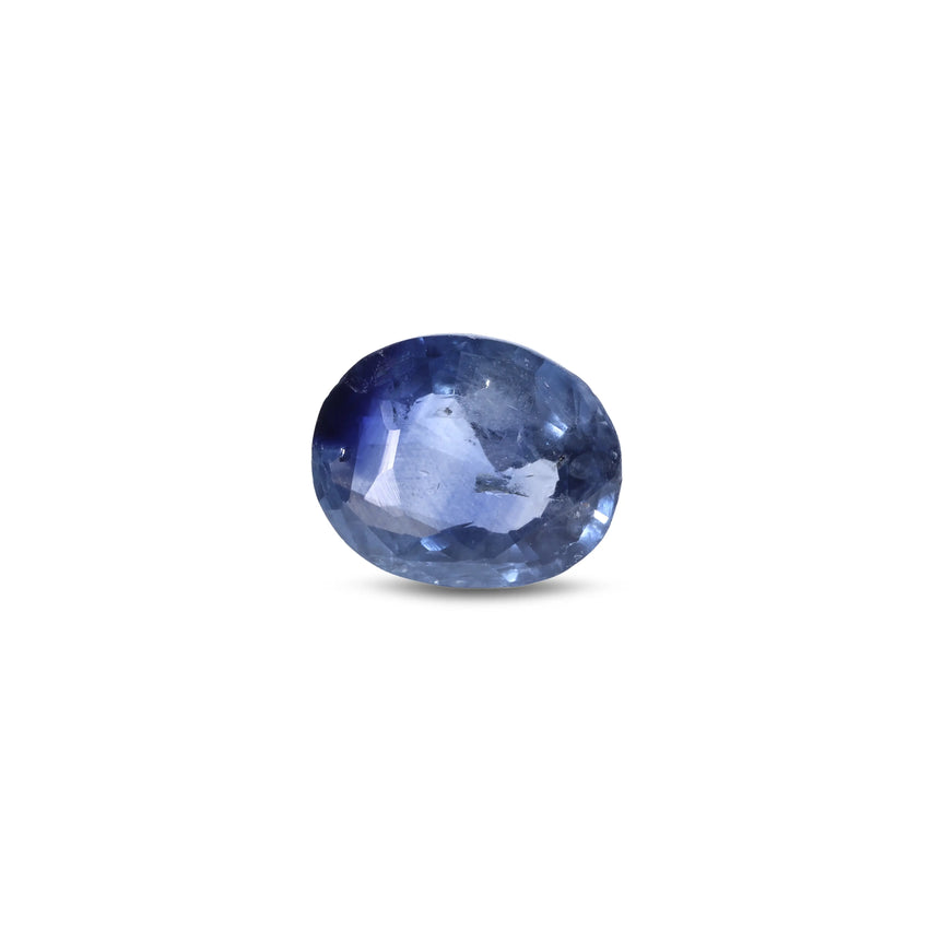 Srilankan Blue Sapphire - 3 Carat - Pramogh