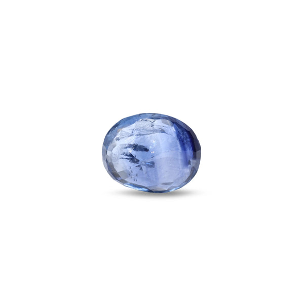 Blue Sapphire - 3 Carat