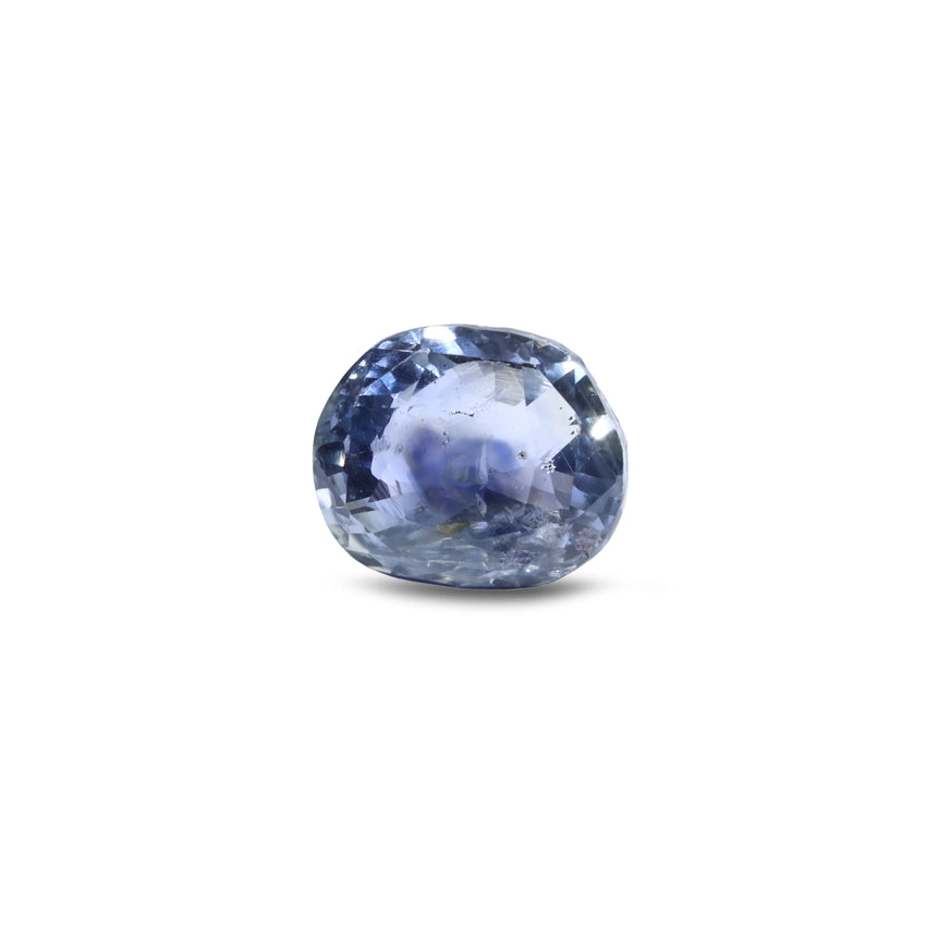 Srilankan Blue Sapphire - 3 Carat - Pramogh
