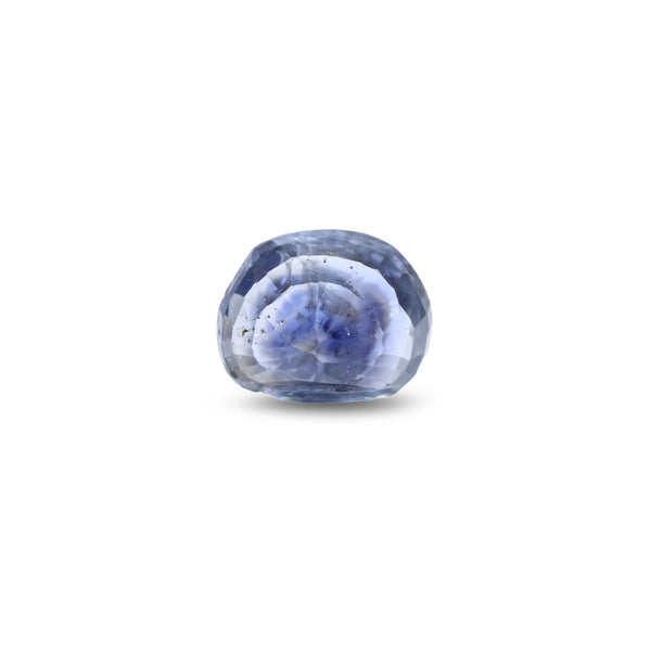 Blue Sapphire - 3 Carat