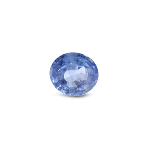 Srilankan Blue Sapphire - 3.1 Carat - Pramogh