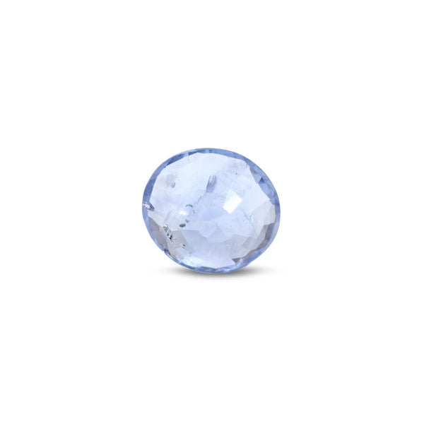 Blue Sapphire - 3.1 Carat