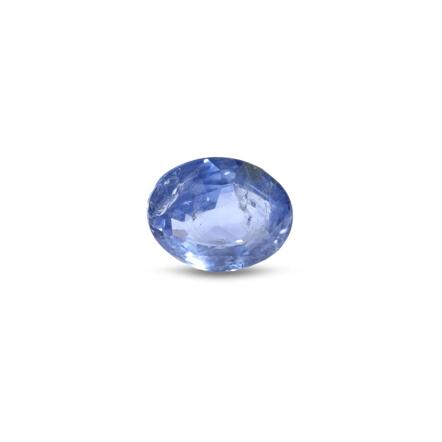 Srilankan Blue Sapphire - 3.15 Carat - Pramogh