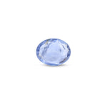 Blue Sapphire - 3.15 Carat