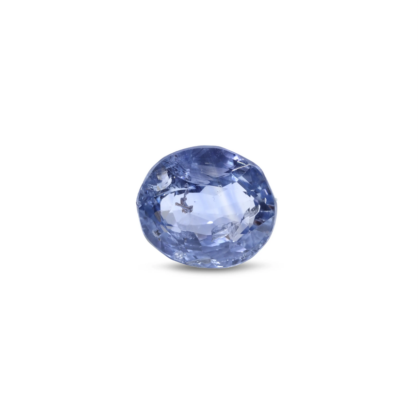 Srilankan Blue Sapphire - 4.63 Carat - Pramogh