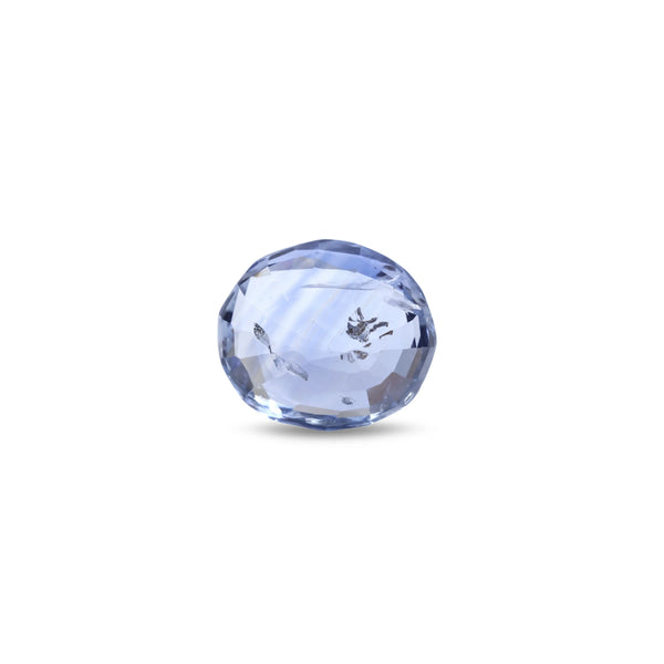 Blue Sapphire - 4.63 Carat