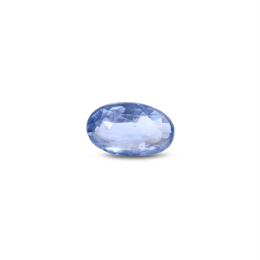Srilankan Blue Sapphire - 2.85 Carat - Pramogh