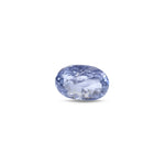 Srilankan Blue Sapphire - 3.8 Carat - Pramogh