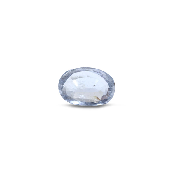 Blue Sapphire - 3.2 Carat