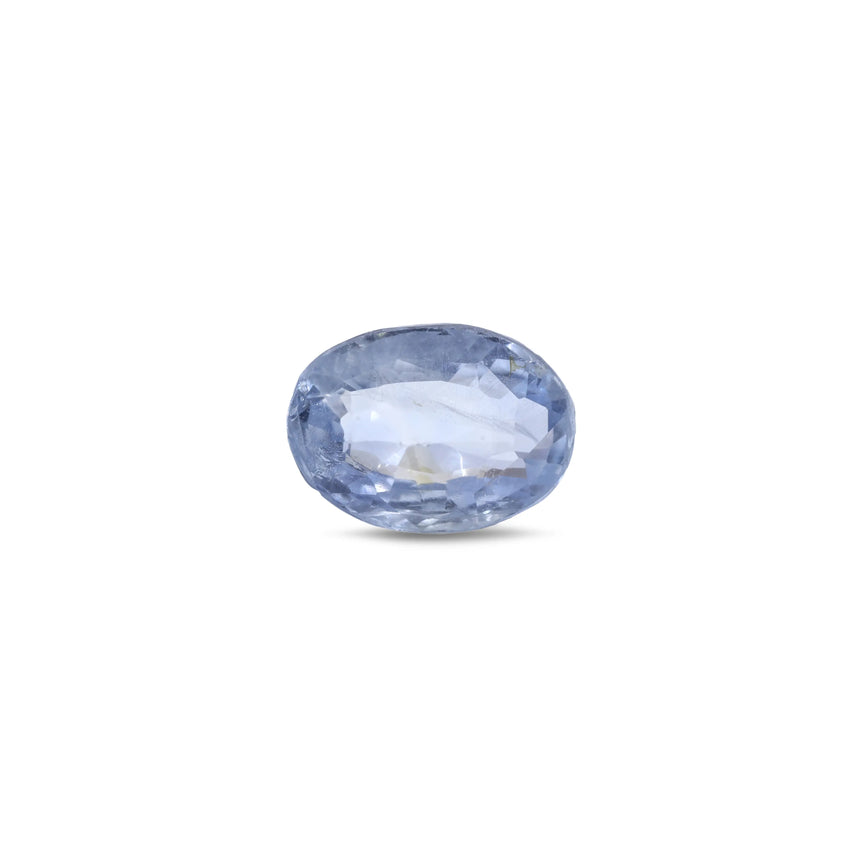 Srilankan Blue Sapphire - 3.05 Carat - Pramogh