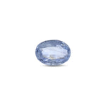 Srilankan Blue Sapphire - 3.05 Carat - Pramogh