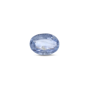 Srilankan Blue Sapphire - 3.05 Carat - Pramogh