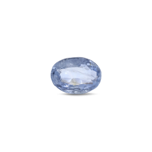 Srilankan Blue Sapphire - 3.05 Carat - Pramogh