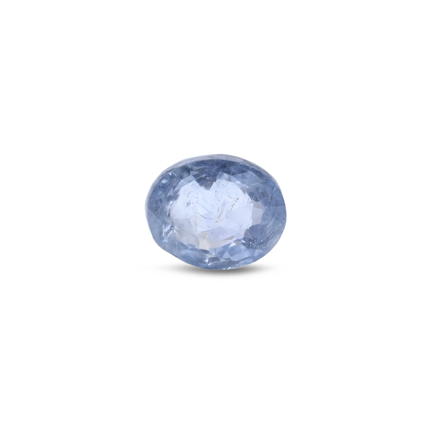 Srilankan Blue Sapphire - 3.05 Carat - Pramogh