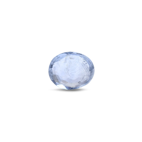 Blue Sapphire - 3.05 Carat
