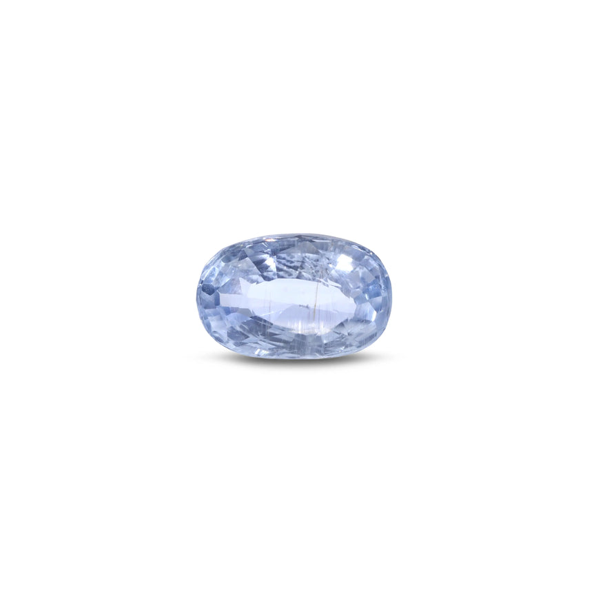 Srilankan Blue Sapphire - 2.85 Carat - Pramogh