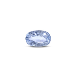 Srilankan Blue Sapphire - 2.85 Carat - Pramogh