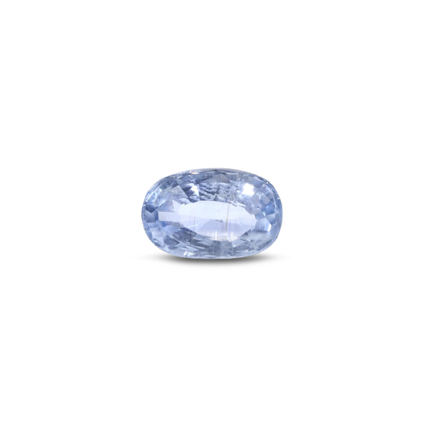 Srilankan Blue Sapphire - 2.85 Carat - Pramogh
