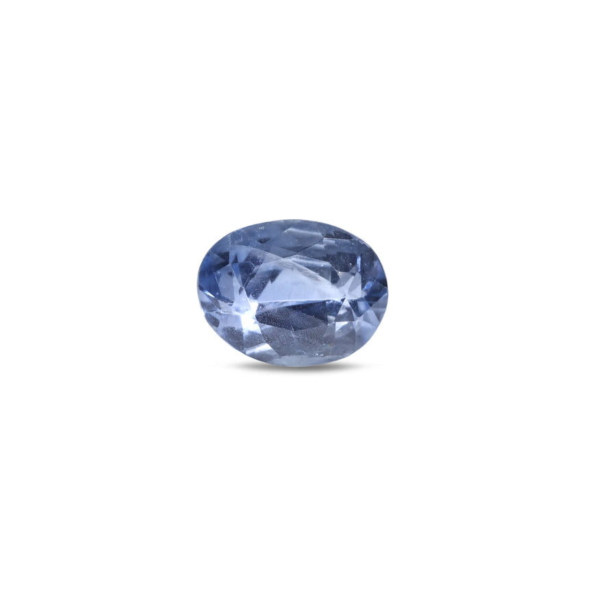 Srilankan Blue Sapphire - 2 Carat - Pramogh