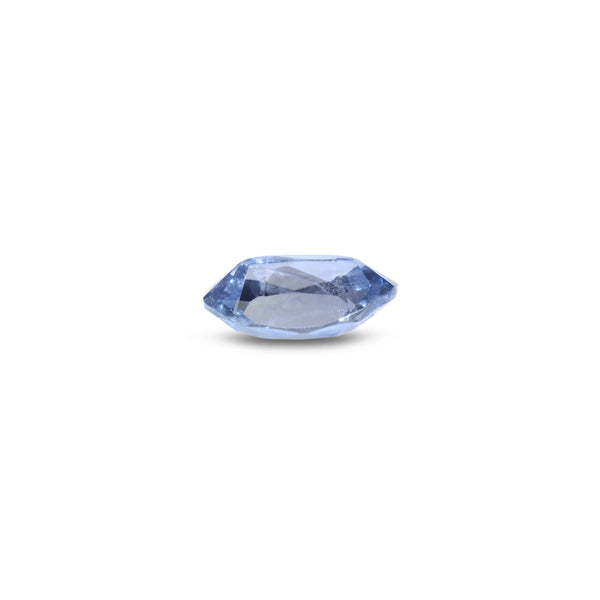 Blue Sapphire - 2 Carat