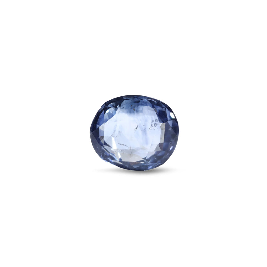 Srilankan Blue Sapphire - 2.8 Carat - Pramogh