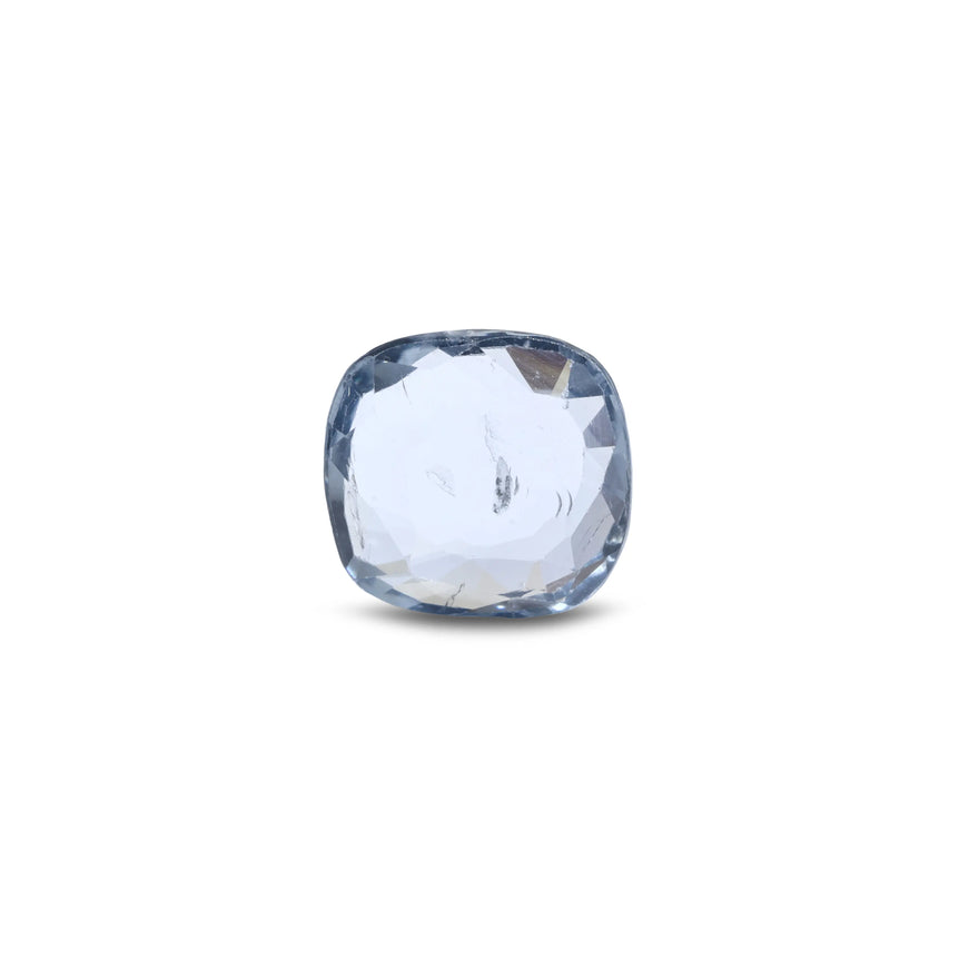 Srilankan Blue Sapphire - 3 Carat - Pramogh