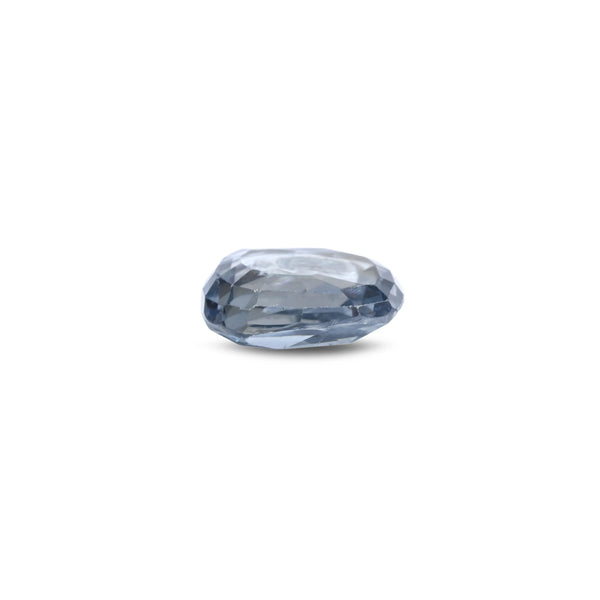 Blue Sapphire - 3 Carat