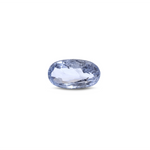 Srilankan Blue Sapphire - 3.1 Carat - Pramogh