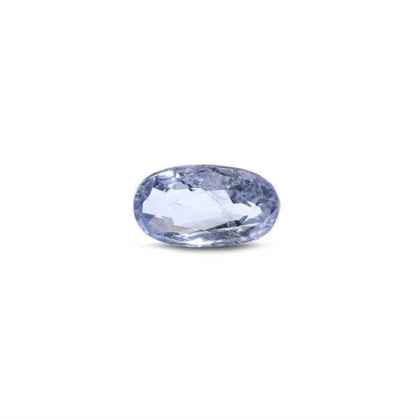 Srilankan Blue Sapphire - 3.1 Carat - Pramogh