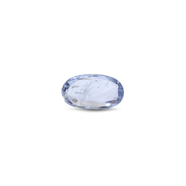 Blue Sapphire - 3.1 Carat