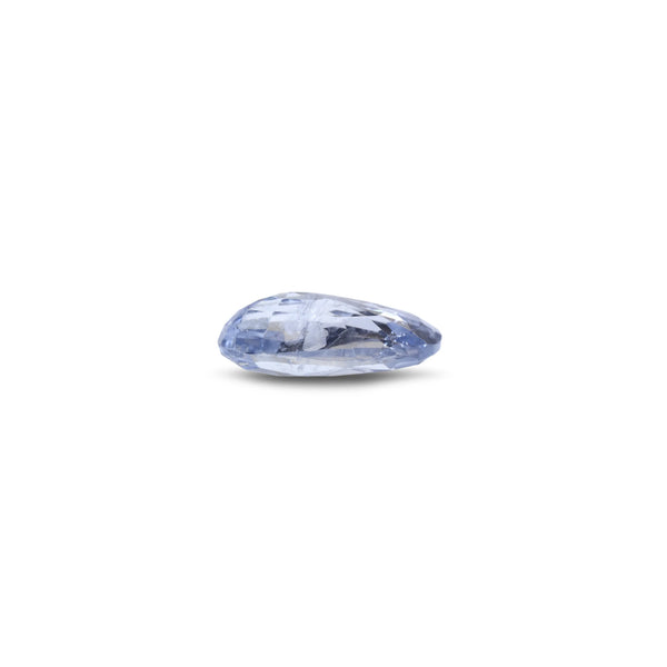 Blue Sapphire - 3.1 Carat