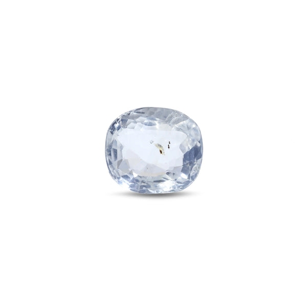 Srilankan Blue Sapphire - 3.1 Carat - Pramogh