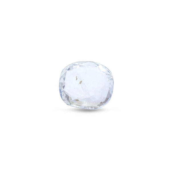 Blue Sapphire - 3.1 Carat