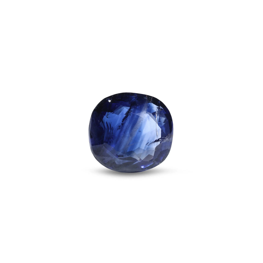 Srilankan Blue Sapphire - 3.4 Carat - Pramogh