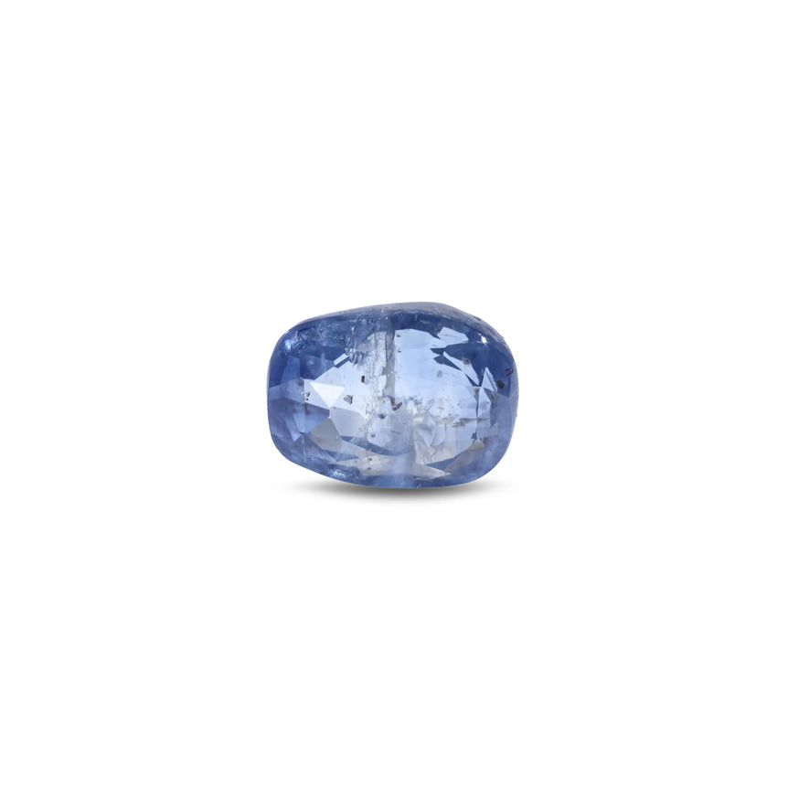 Srilankan Blue Sapphire - 4.3 Carat - Pramogh