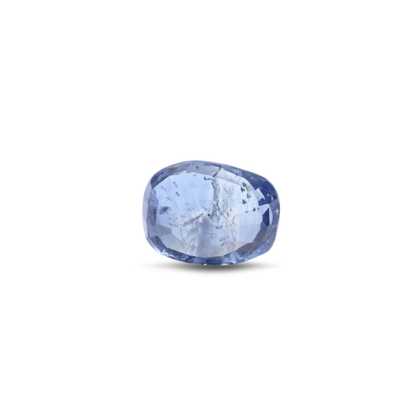 Blue Sapphire - 4.3 Carat