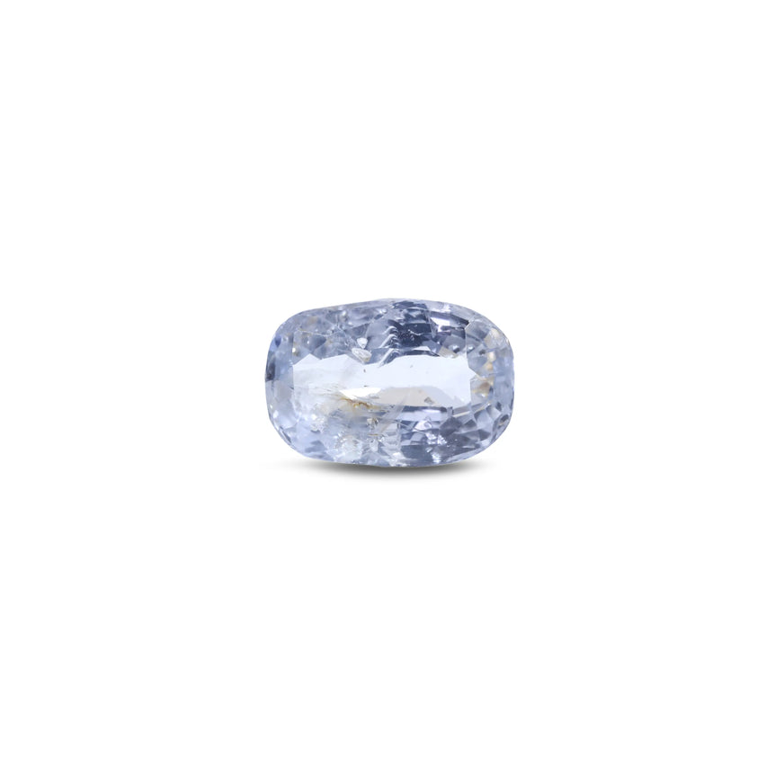 Srilankan Blue Sapphire - 3.6 Carat - Pramogh