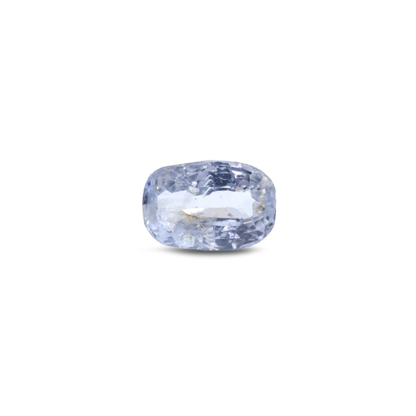 Srilankan Blue Sapphire - 3.6 Carat - Pramogh