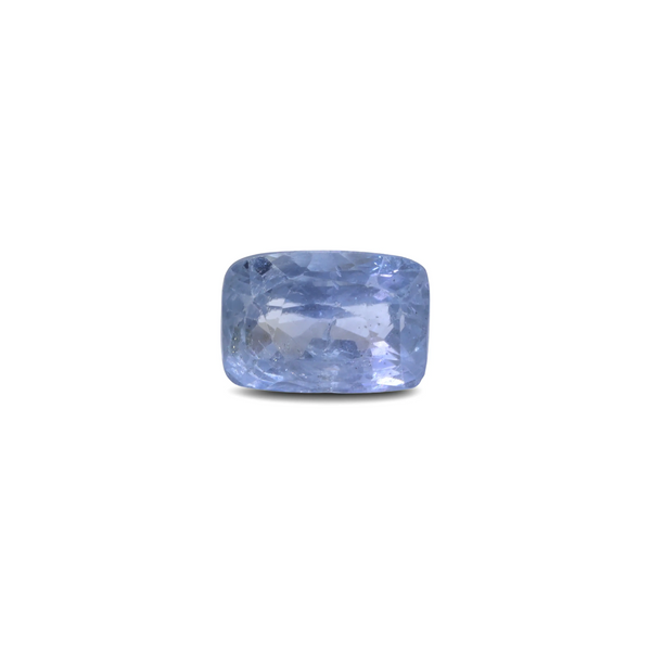Srilankan Blue Sapphire - 2.65 Carat - Pramogh