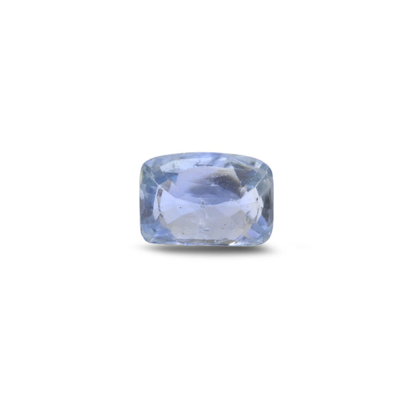 Blue Sapphire - 2.65 Carat