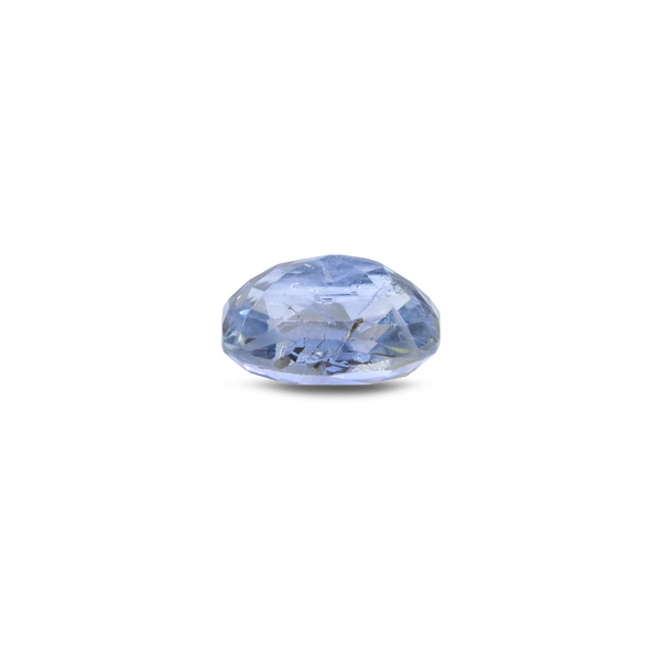 Blue Sapphire - 2.65 Carat