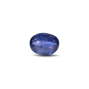 Srilankan Blue Sapphire - 5.05 Carat - Pramogh