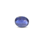 Blue Sapphire - 5.05 Carat