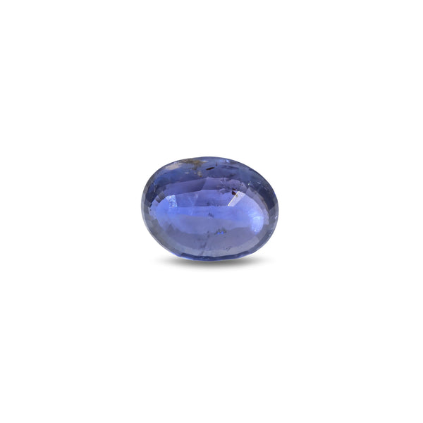 Blue Sapphire - 5.05 Carat