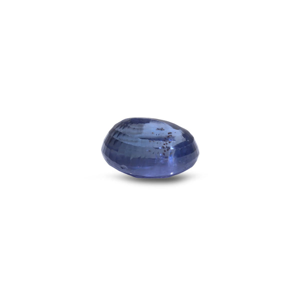 Blue Sapphire - 5.05 Carat
