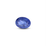 Srilankan Blue Sapphire - 5.15 Carat - Pramogh