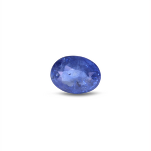 Srilankan Blue Sapphire - 5.15 Carat - Pramogh