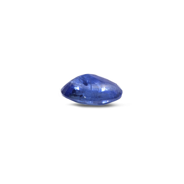 Blue Sapphire - 5.15 Carat