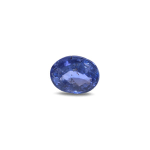Srilankan Blue Sapphire - 5.15 Carat - Pramogh